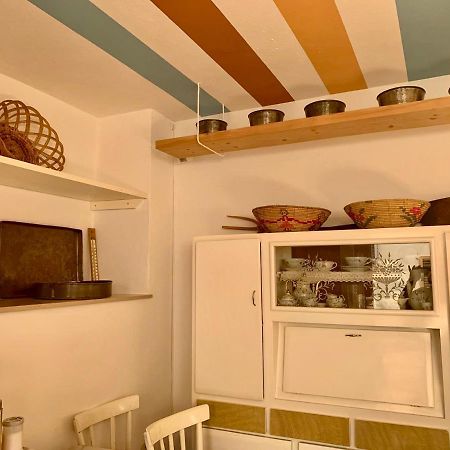 דירות Sindia Casa Caterina In Centro מראה חיצוני תמונה