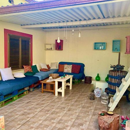 דירות Sindia Casa Caterina In Centro מראה חיצוני תמונה