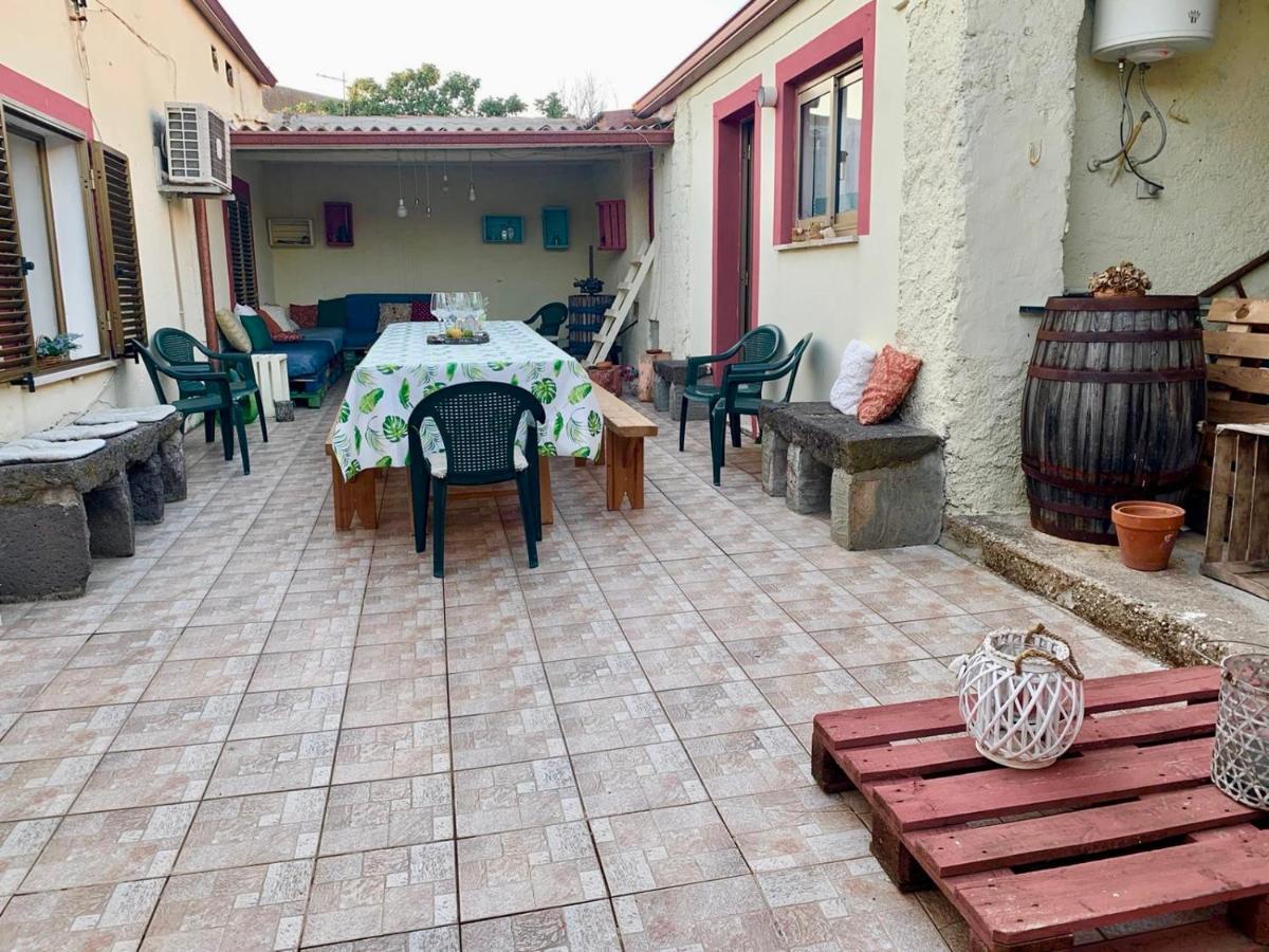 דירות Sindia Casa Caterina In Centro מראה חיצוני תמונה