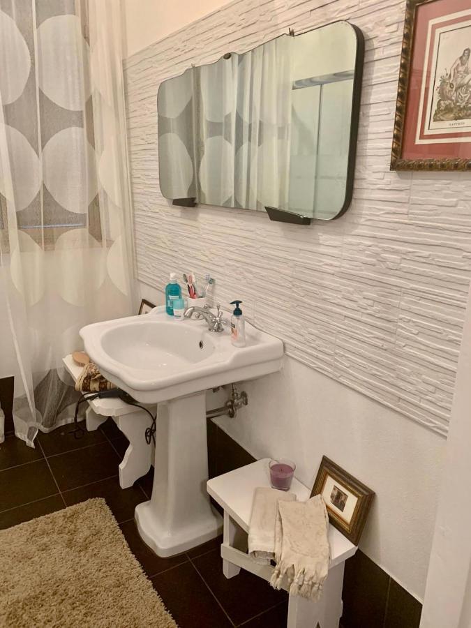 דירות Sindia Casa Caterina In Centro מראה חיצוני תמונה
