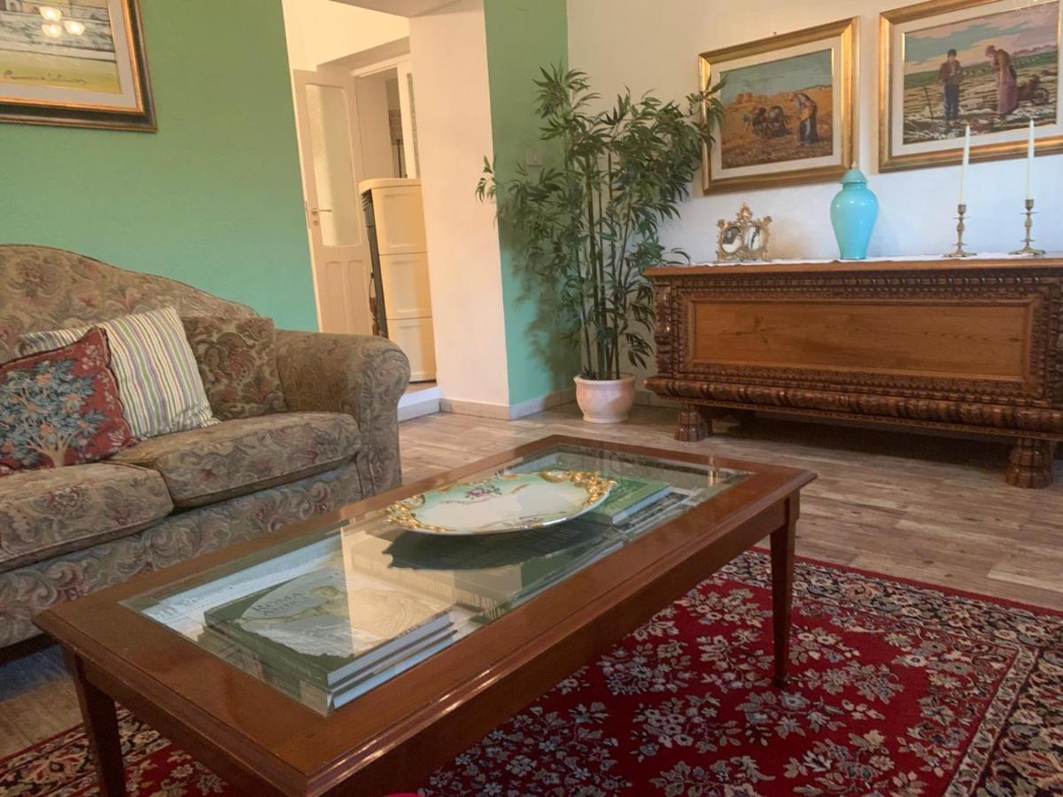 דירות Sindia Casa Caterina In Centro מראה חיצוני תמונה