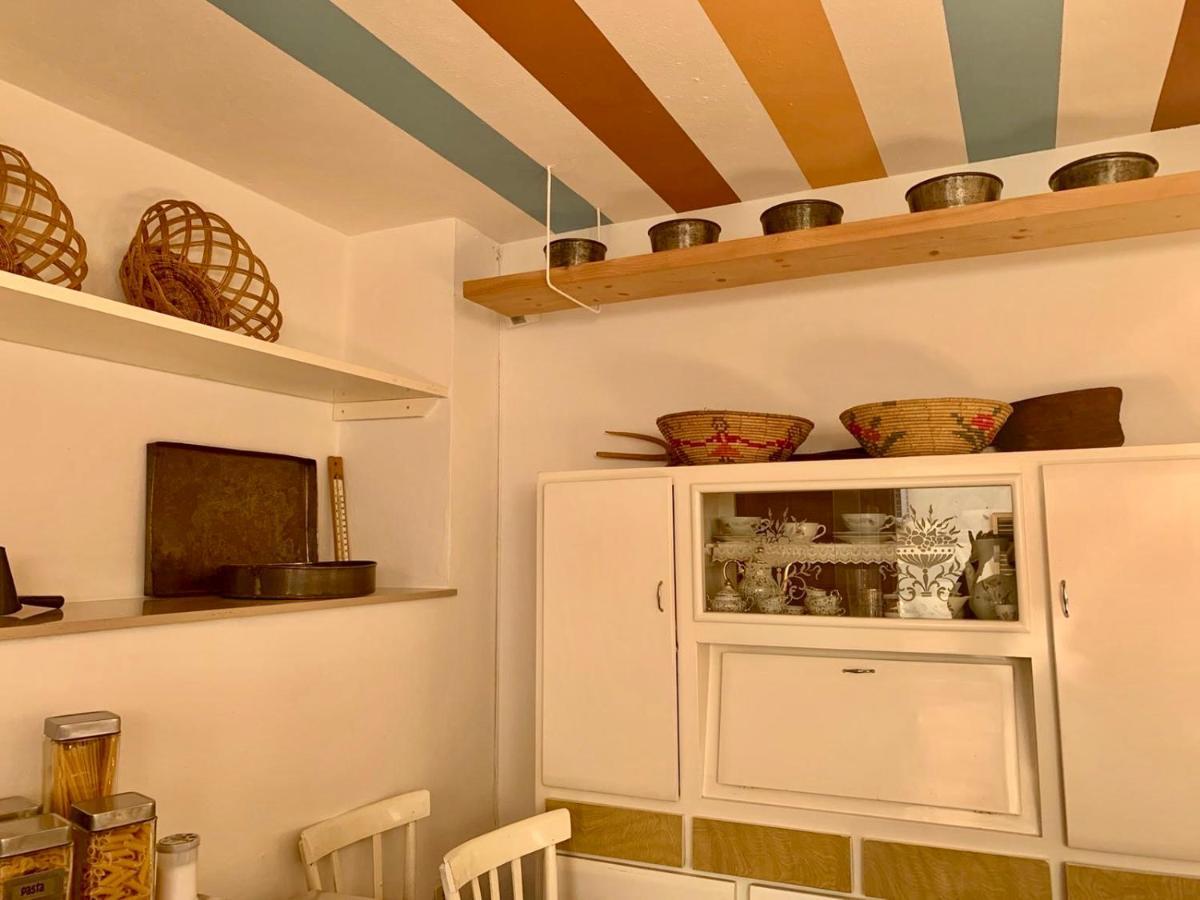 דירות Sindia Casa Caterina In Centro מראה חיצוני תמונה