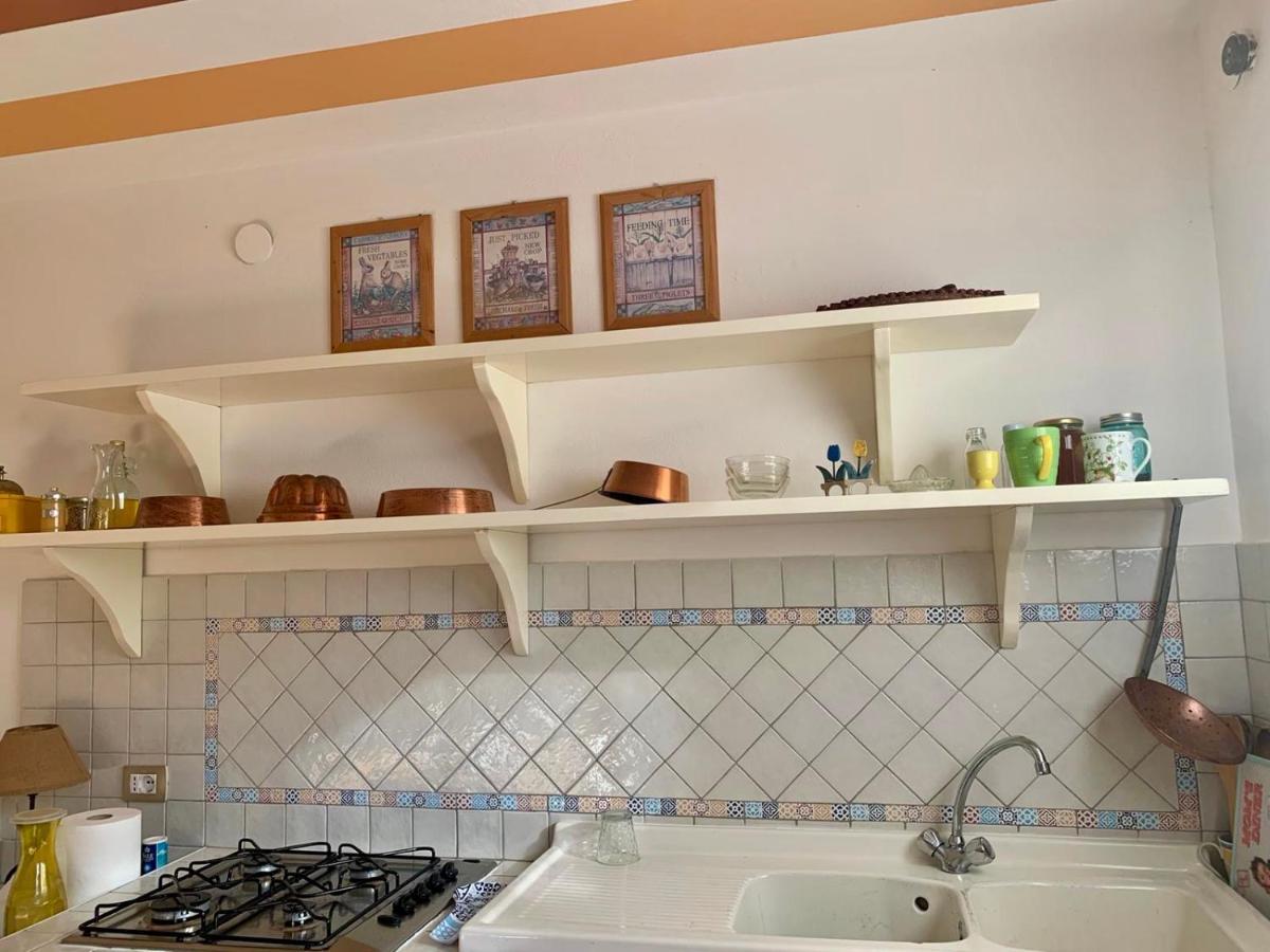 דירות Sindia Casa Caterina In Centro מראה חיצוני תמונה