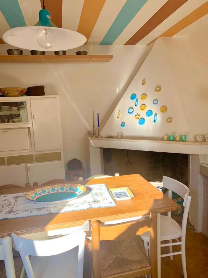 דירות Sindia Casa Caterina In Centro מראה חיצוני תמונה