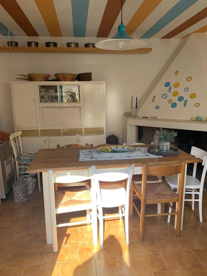 דירות Sindia Casa Caterina In Centro מראה חיצוני תמונה