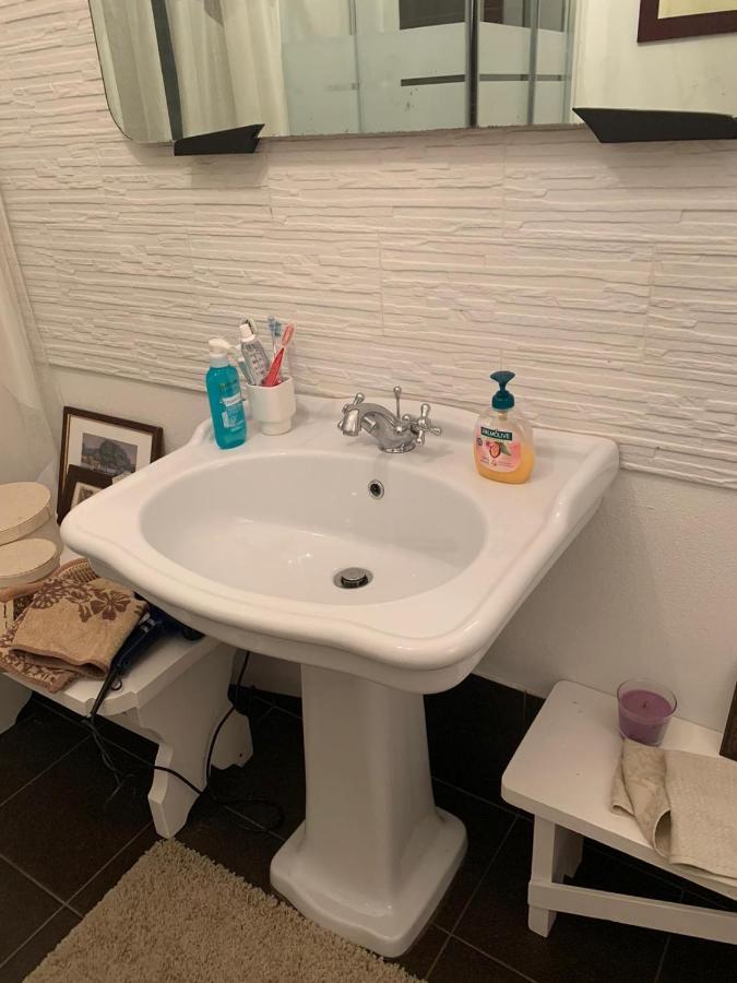 דירות Sindia Casa Caterina In Centro מראה חיצוני תמונה