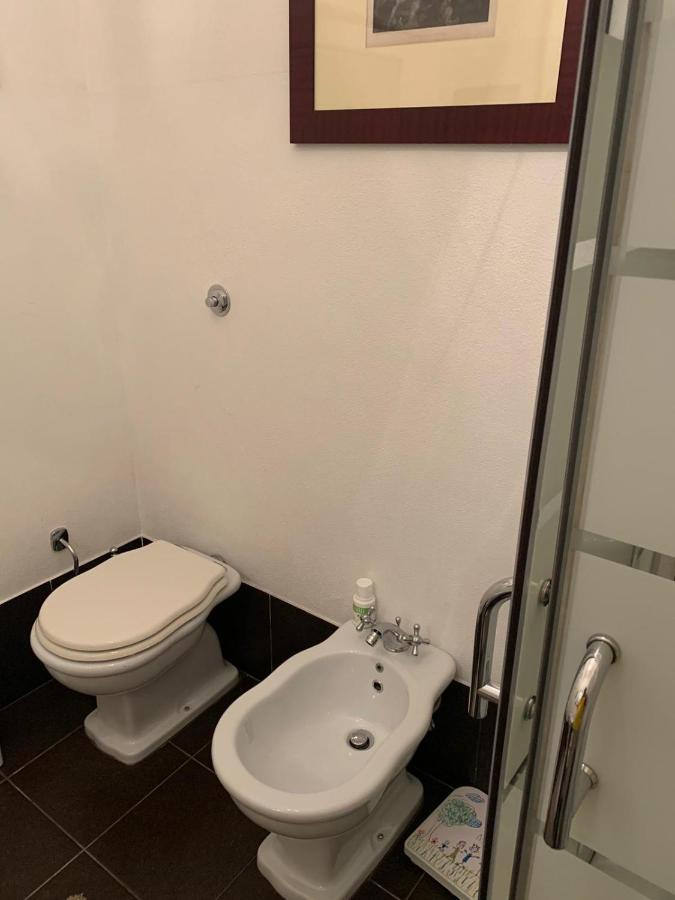 דירות Sindia Casa Caterina In Centro מראה חיצוני תמונה