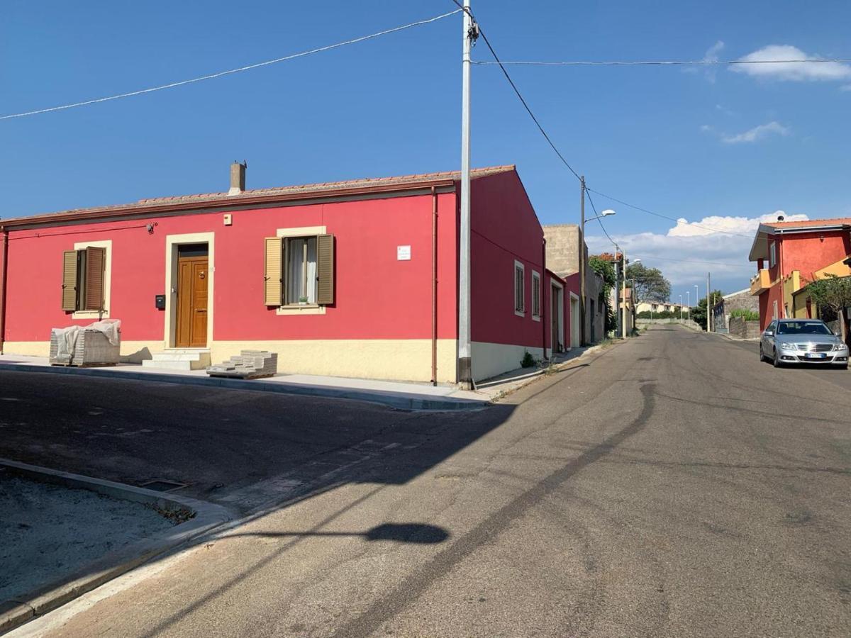 דירות Sindia Casa Caterina In Centro מראה חיצוני תמונה