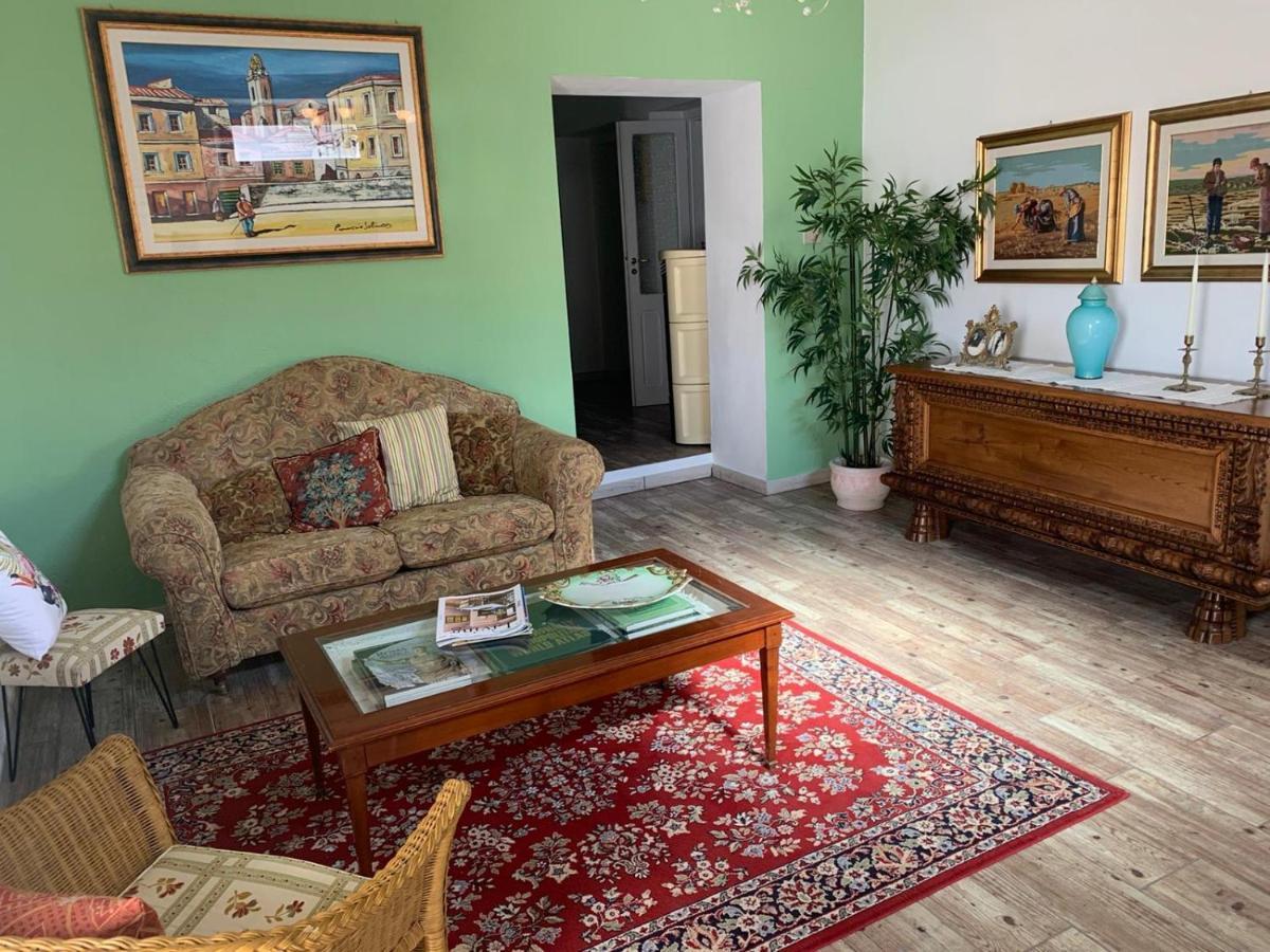 דירות Sindia Casa Caterina In Centro מראה חיצוני תמונה