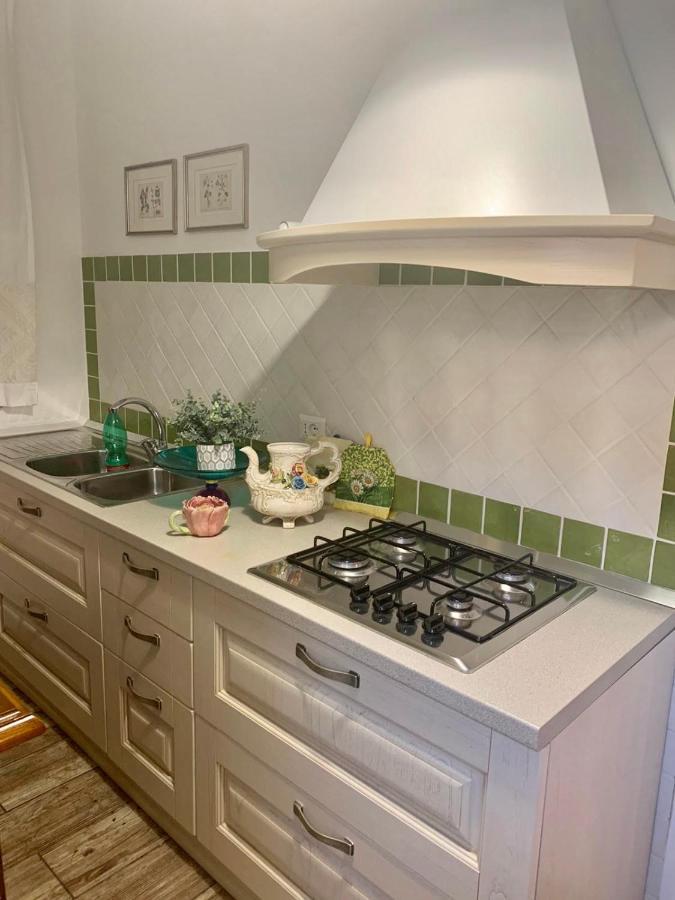 דירות Sindia Casa Caterina In Centro מראה חיצוני תמונה