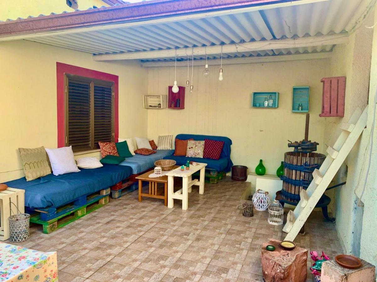 דירות Sindia Casa Caterina In Centro מראה חיצוני תמונה