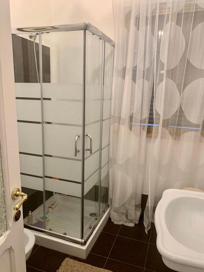 דירות Sindia Casa Caterina In Centro מראה חיצוני תמונה