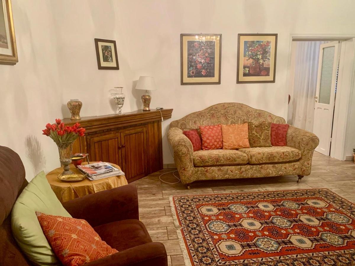 דירות Sindia Casa Caterina In Centro מראה חיצוני תמונה