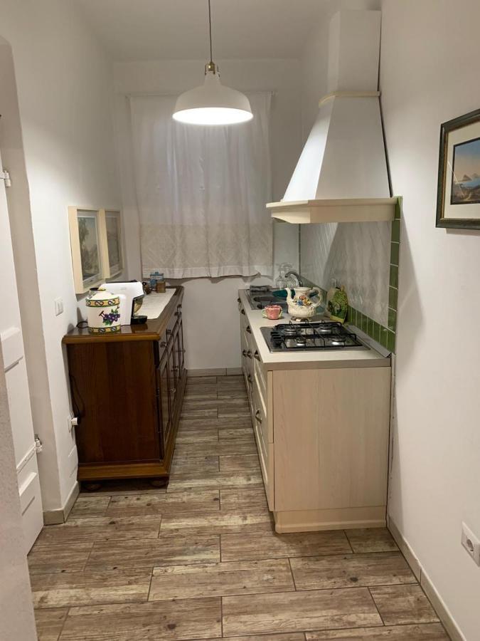 דירות Sindia Casa Caterina In Centro מראה חיצוני תמונה