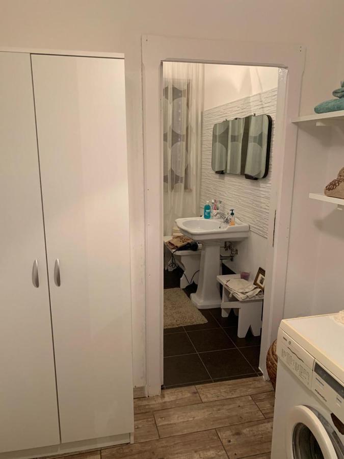 דירות Sindia Casa Caterina In Centro מראה חיצוני תמונה