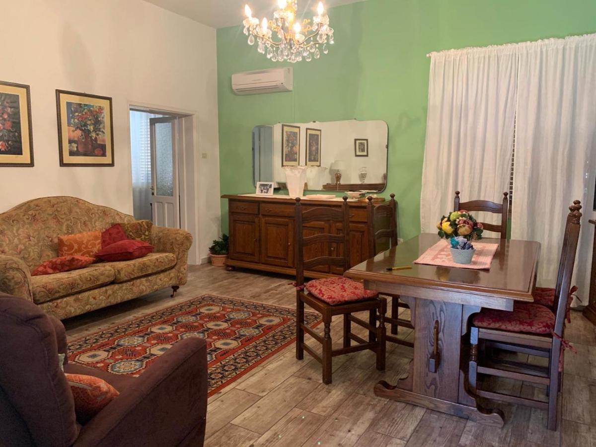 דירות Sindia Casa Caterina In Centro מראה חיצוני תמונה